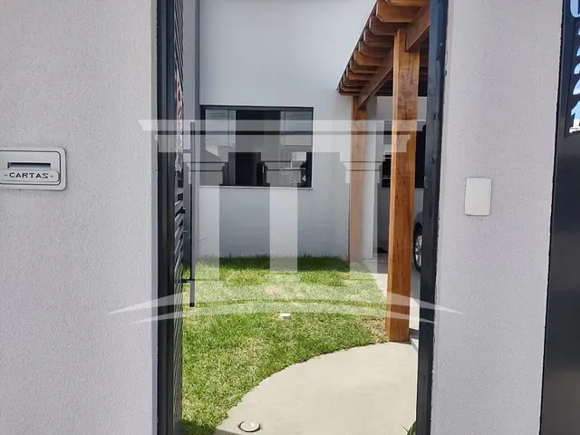 Casa com 172m² 3 quartos e 1 banheiro, à venda, no bairro Aquarela das Artes em Sinop