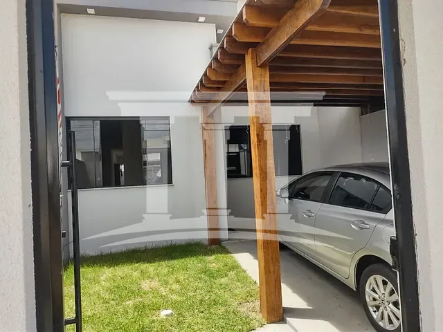 Casa com 172m² 3 quartos e 1 banheiro, à venda, no bairro Aquarela das Artes em Sinop