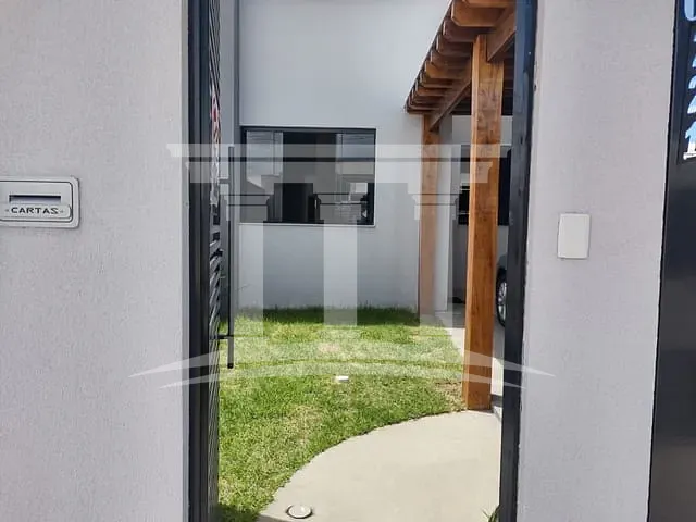 Casa com 172m² 3 quartos e 1 banheiro, à venda, no bairro Aquarela das Artes em Sinop