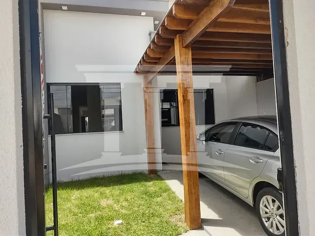 Casa com 172m² 3 quartos e 1 banheiro, à venda, no bairro Aquarela das Artes em Sinop