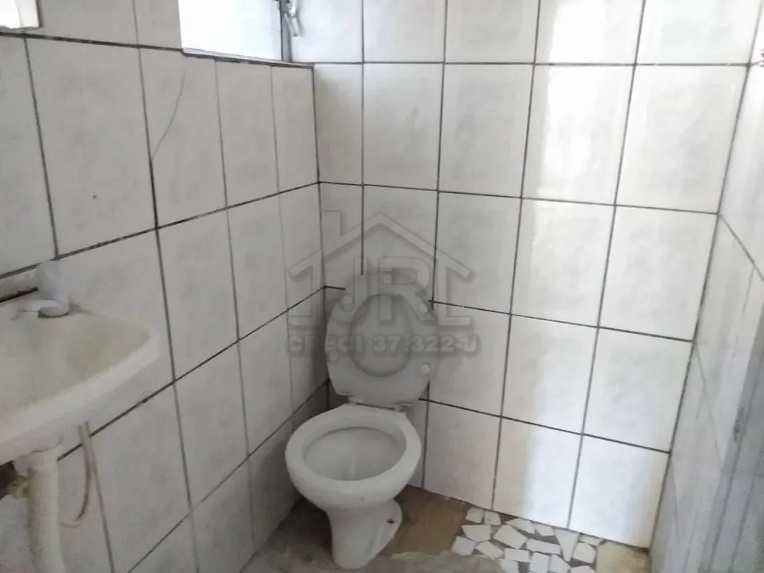 Casa, 1 quarto, 28 m² - Foto 3