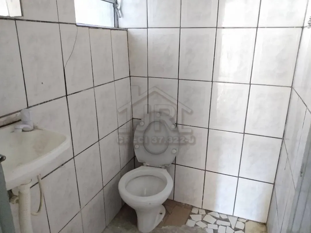 Casa, 1 quarto, 28 m² - Foto 5