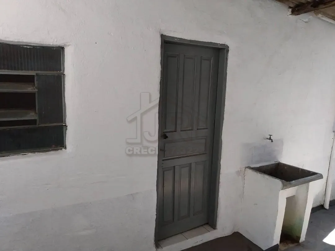 Casa, 1 quarto, 28 m² - Foto 6