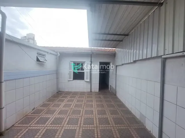 Casa com 118m² 3 quartos e 2 banheiros, à venda, no bairro Mirandópolis em São Paulo