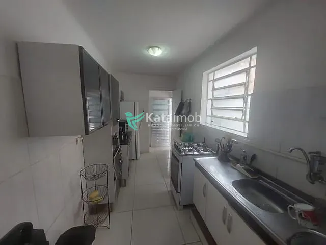 Casa com 118m² 3 quartos e 2 banheiros, à venda, no bairro Mirandópolis em São Paulo