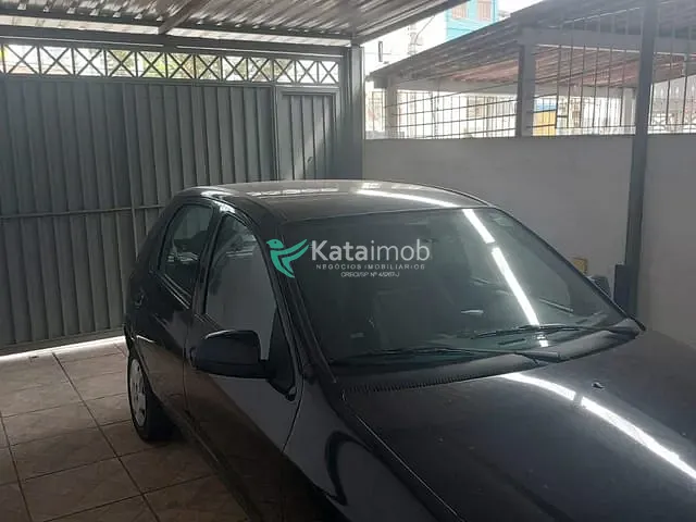 Casa com 118m² 3 quartos e 2 banheiros, à venda, no bairro Mirandópolis em São Paulo