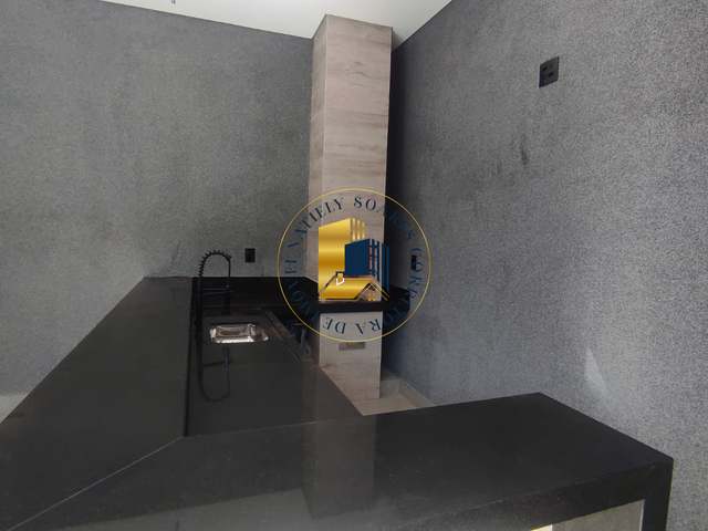 Casa com 180m² 3 quartos e 2 banheiros, à venda, no bairro Esplanada Primo Meneghetti II/ Jardim Piratininga/ Jardim Botanico em Franca