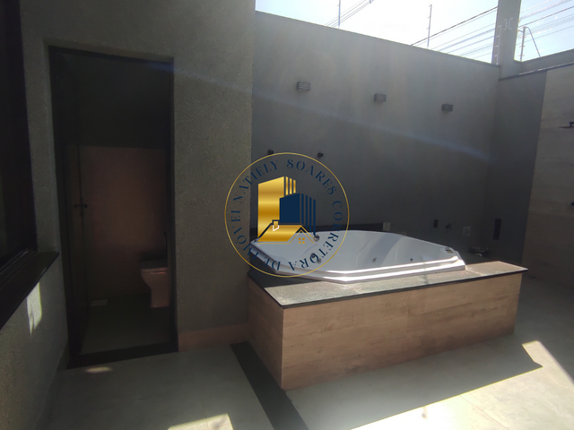 Casa com 180m² 3 quartos e 2 banheiros, à venda, no bairro Esplanada Primo Meneghetti II/ Jardim Piratininga/ Jardim Botanico em Franca