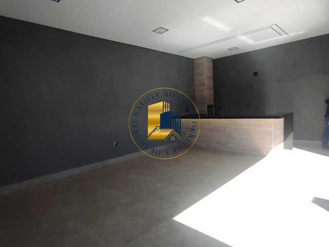 Casa com 180m² 3 quartos e 2 banheiros, à venda, no bairro Esplanada Primo Meneghetti II/ Jardim Piratininga/ Jardim Botanico em Franca