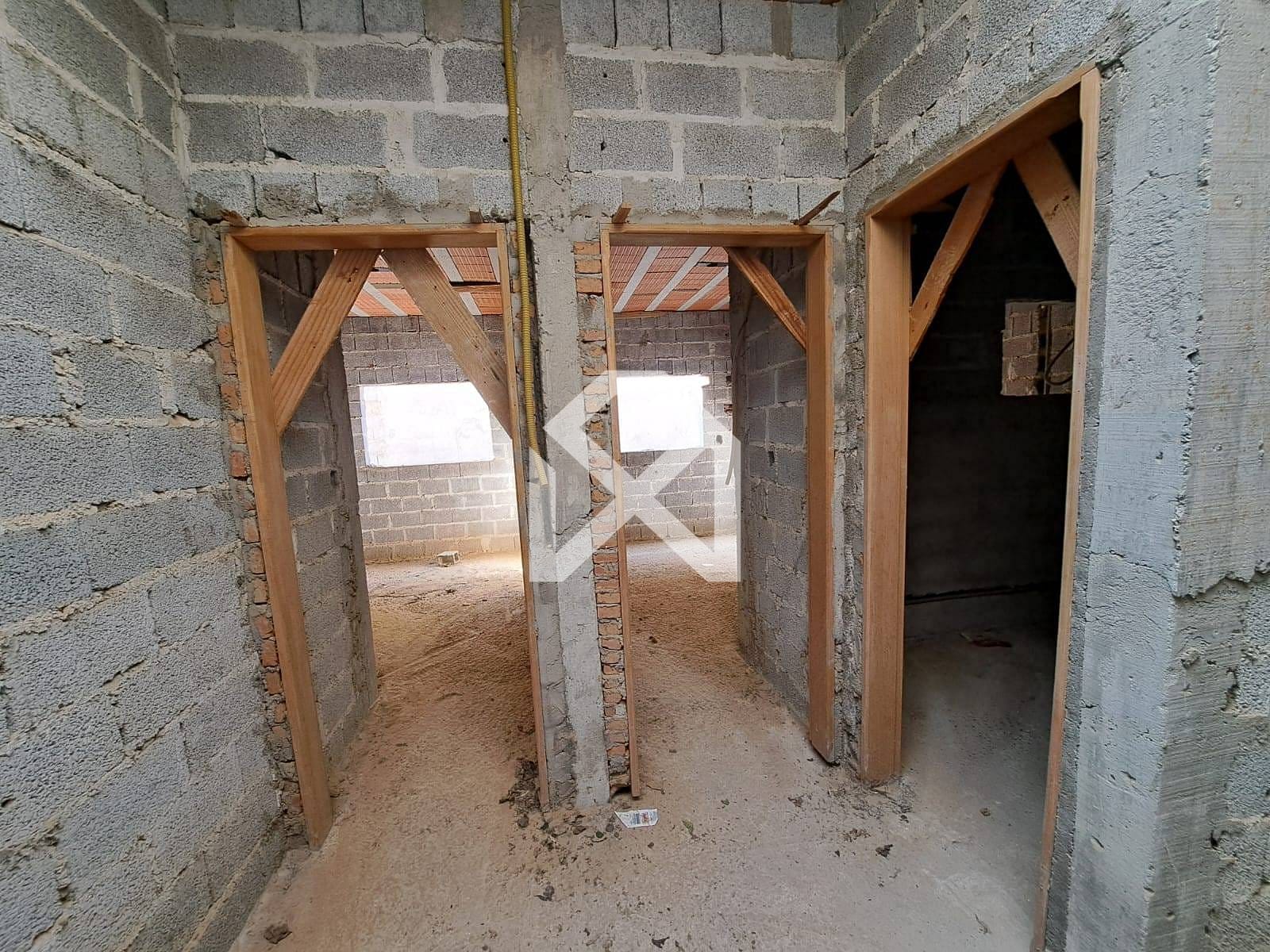 Casa à venda com 3 quartos, 205m² - Foto 12