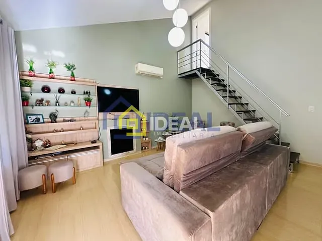 Casa 3 quartos e 2 banheiros, à venda, no bairro Liberdade em Concórdia
