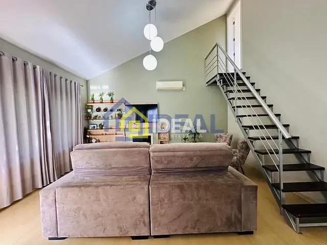 Casa 3 quartos e 2 banheiros, à venda, no bairro Liberdade em Concórdia