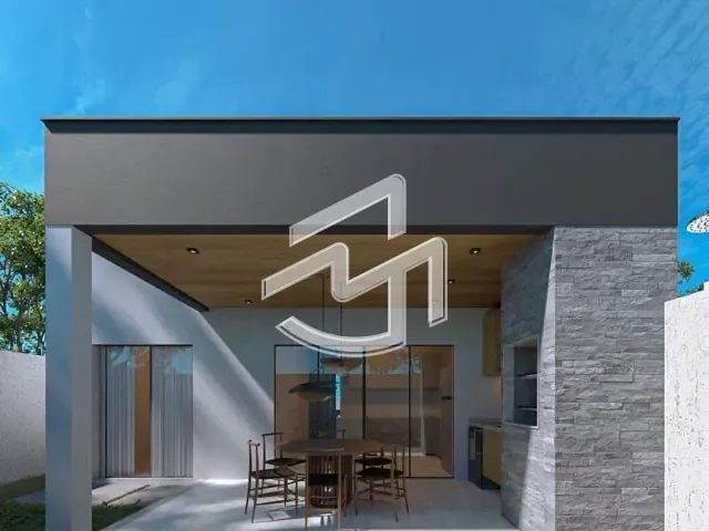 Casa 3 quartos e 3 banheiros, à venda, no bairro Tenoné em Belém