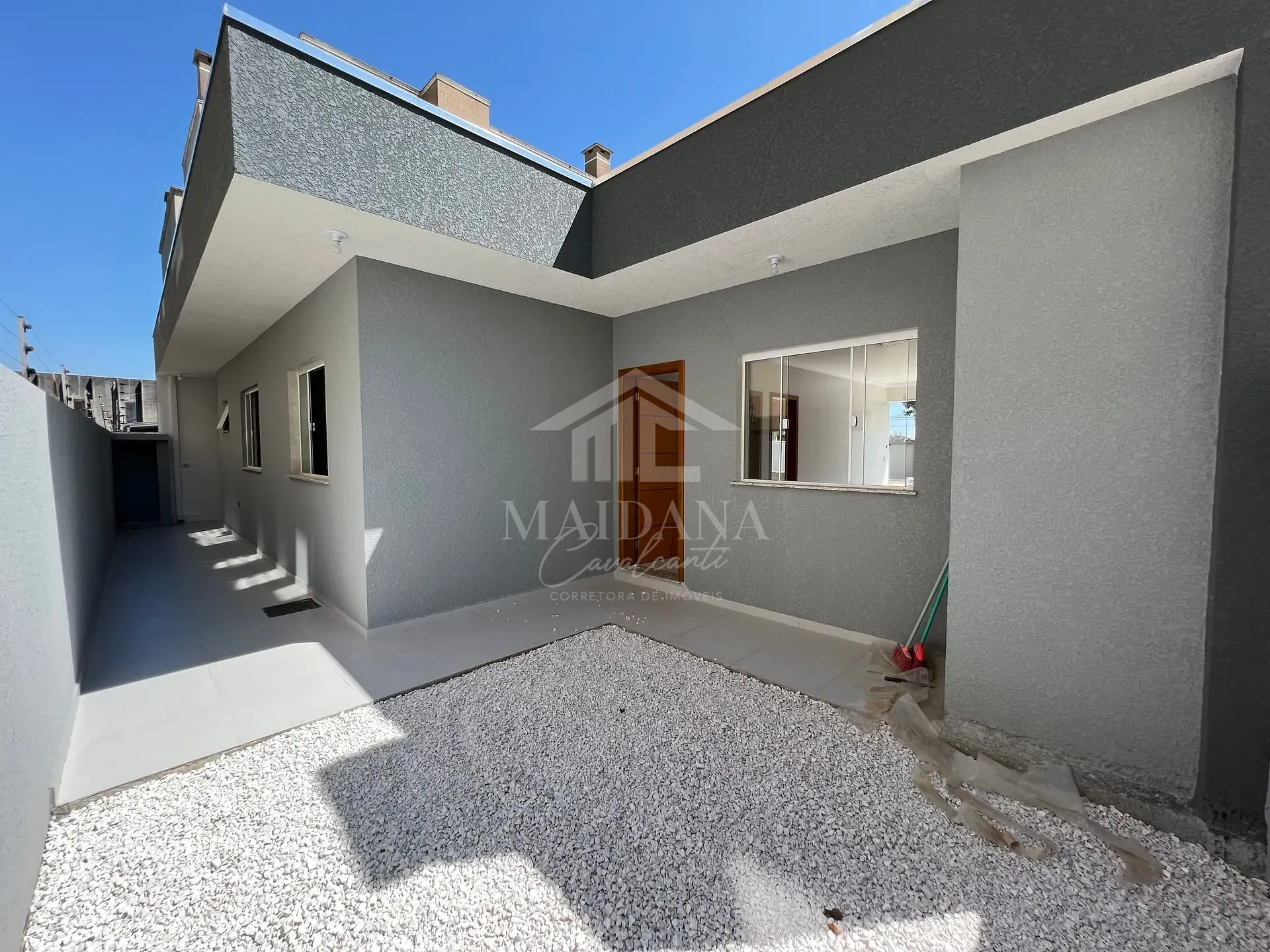 Casa, 3 quartos, 140 m² - Foto 26