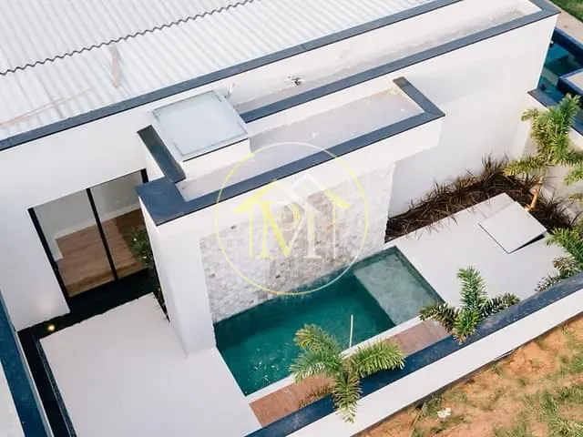 Casa com 270m² 3 quartos e 5 banheiros, à venda, no bairro Vossoroca em Sorocaba