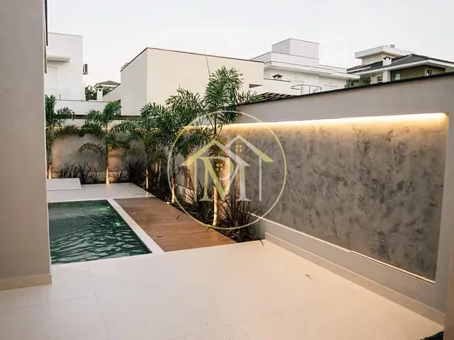 Casa com 270m² 3 quartos e 5 banheiros, à venda, no bairro Vossoroca em Sorocaba