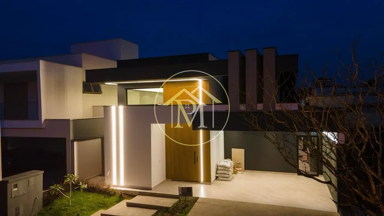 Casa, 3 quartos, 247 m² - Foto 2