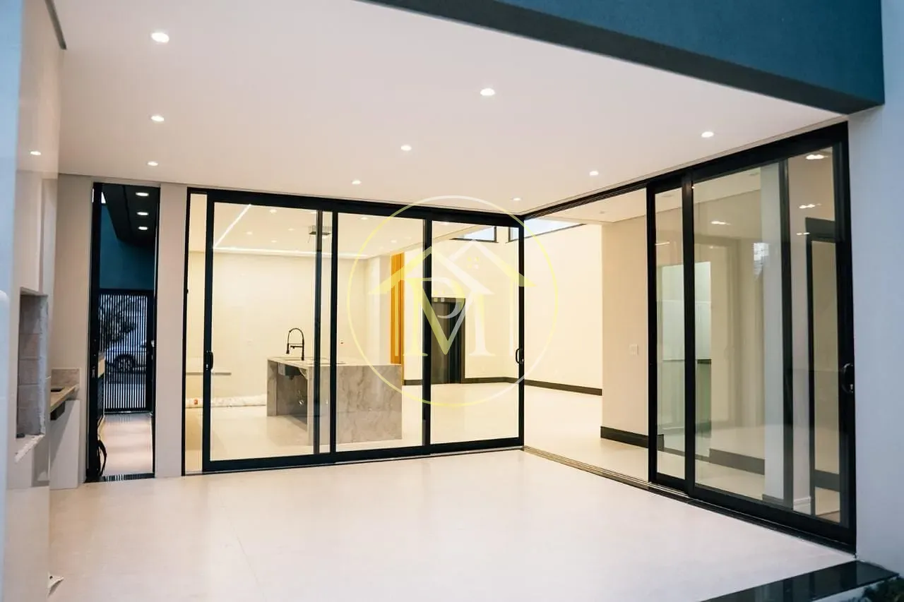 Casa, 3 quartos, 247 m² - Foto 6