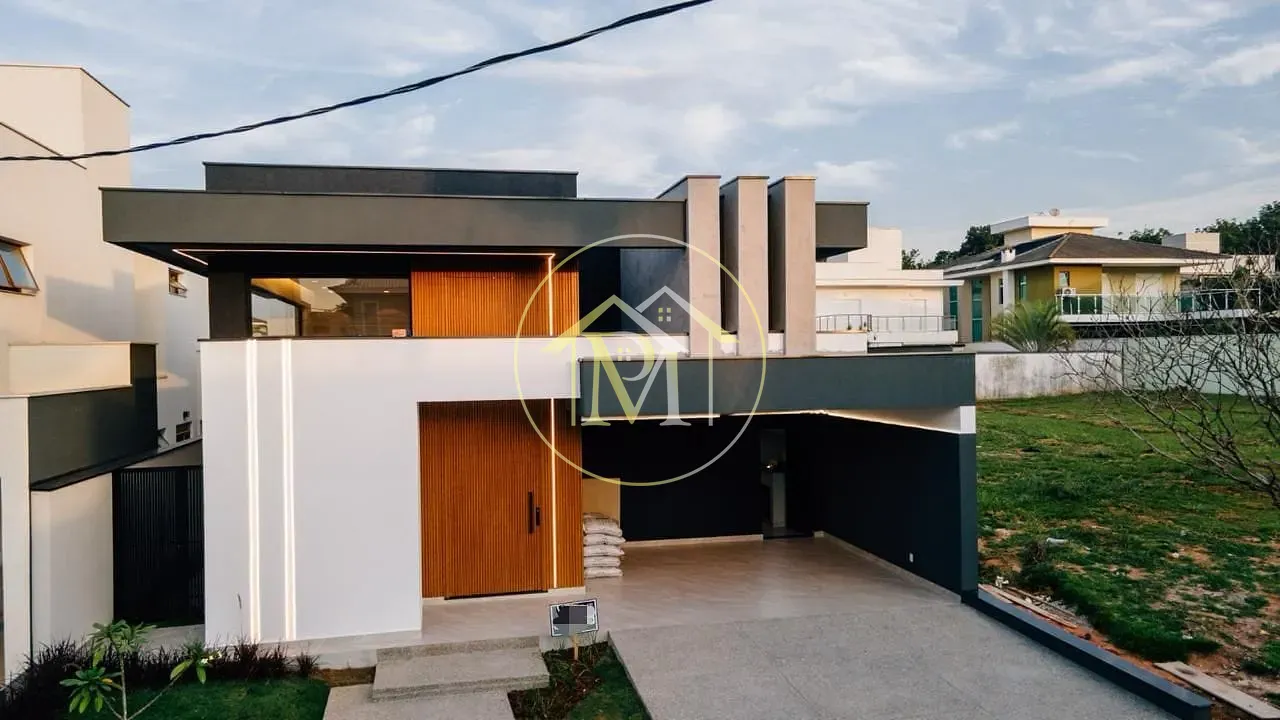 Casa, 3 quartos, 247 m² - Foto 1