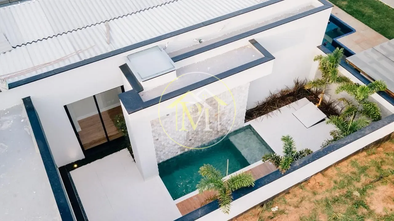 Casa, 3 quartos, 247 m² - Foto 4