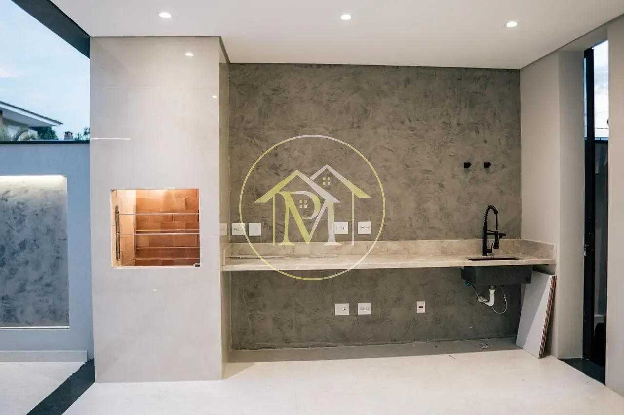 Casa, 3 quartos, 247 m² - Foto 7