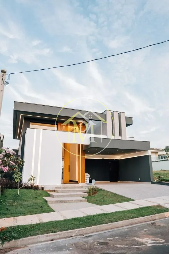 Casa, 3 quartos, 247 m² - Foto 3