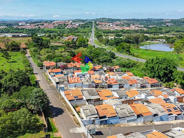 Casa com 200m² 2 quartos e 1 banheiro, à venda, no bairro Cubatão em Itapira