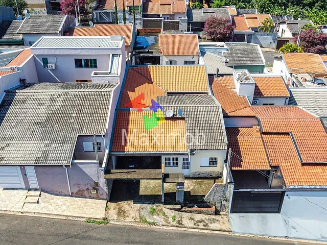 Casa com 200m² 2 quartos e 1 banheiro, à venda, no bairro Cubatão em Itapira