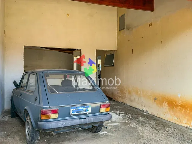 Casa com 200m² 2 quartos e 1 banheiro, à venda, no bairro Cubatão em Itapira
