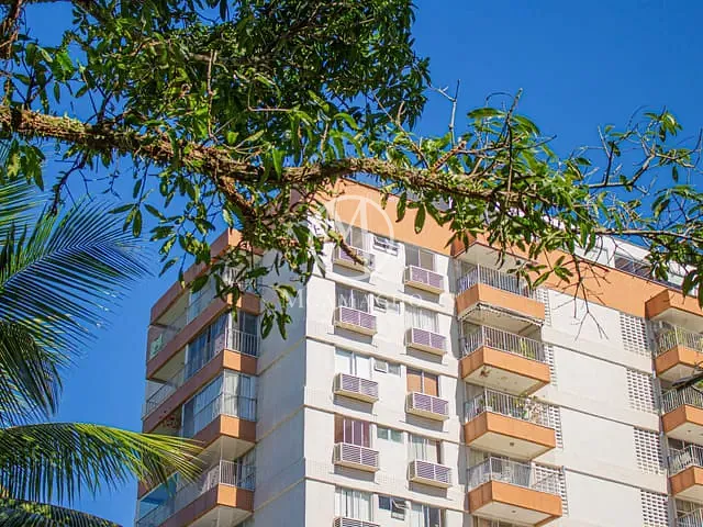 Cobertura / Penthouse 5 quartos e 8 banheiros, à venda, no bairro Barra da Tijuca em Rua Vilhena de Morais