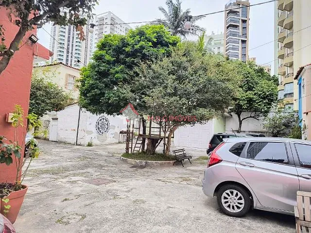 Casa com 251m² 3 quartos e 4 banheiros, à venda, no bairro Paraíso em São Paulo