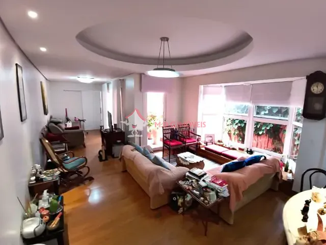 Casa com 251m² 3 quartos e 4 banheiros, à venda, no bairro Paraíso em São Paulo