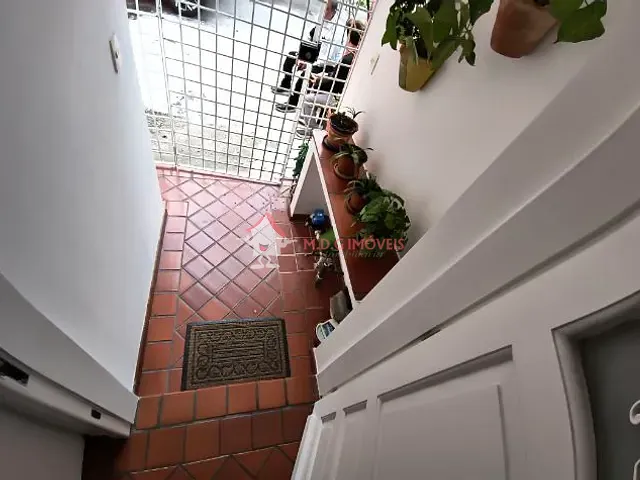 Casa com 251m² 3 quartos e 4 banheiros, à venda, no bairro Paraíso em São Paulo