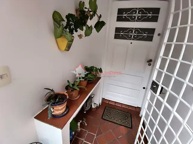 Casa com 251m² 3 quartos e 4 banheiros, à venda, no bairro Paraíso em São Paulo