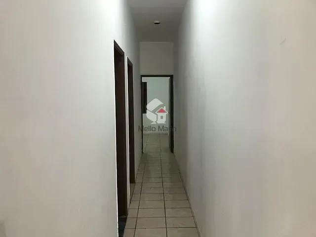 Casa 2 quartos e 1 banheiro, à venda, no bairro Santo Antônio em Osasco