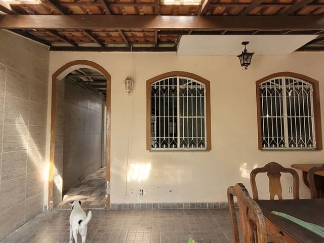 Casa com 241m² 2 quartos e 2 banheiros, à venda, no bairro Madureira em Rio de Janeiro