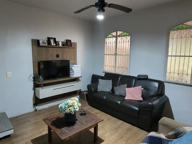 Casa com 241m² 2 quartos e 2 banheiros, à venda, no bairro Madureira em Rio de Janeiro