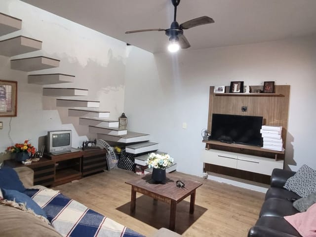 Casa com 241m² 2 quartos e 2 banheiros, à venda, no bairro Madureira em Rio de Janeiro