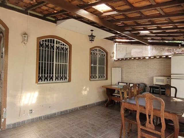 Casa com 241m² 2 quartos e 2 banheiros, à venda, no bairro Madureira em Rio de Janeiro