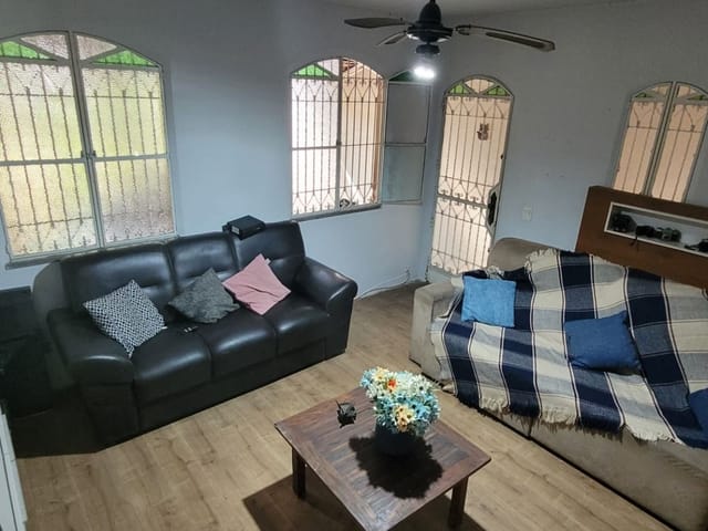 Casa com 241m² 2 quartos e 2 banheiros, à venda, no bairro Madureira em Rio de Janeiro