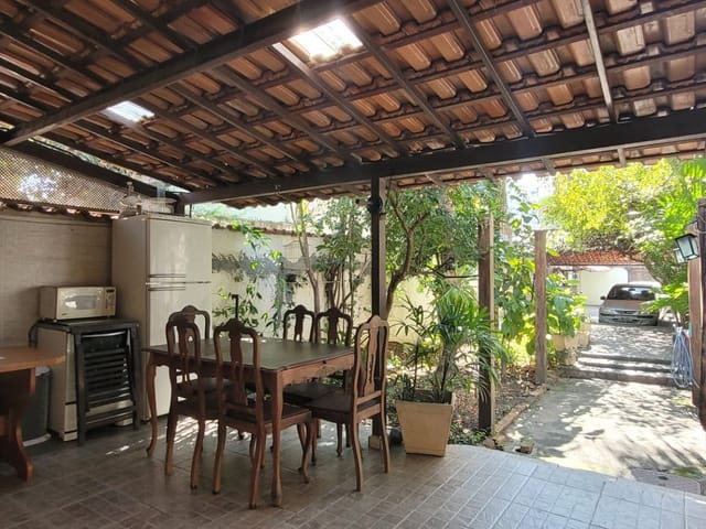 Casa com 241m² 2 quartos e 2 banheiros, à venda, no bairro Madureira em Rio de Janeiro