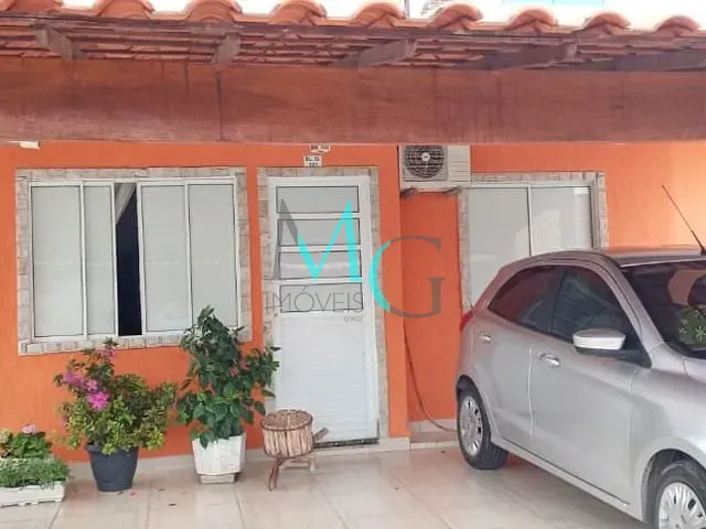 Casa com 130m² 3 quartos e 3 banheiros, à venda, no bairro Campo Grande em Rio de Janeiro