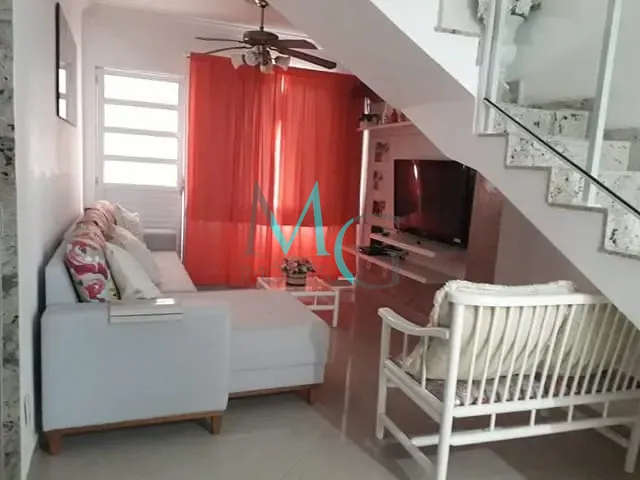 Casa com 130m² 3 quartos e 3 banheiros, à venda, no bairro Campo Grande em Rio de Janeiro