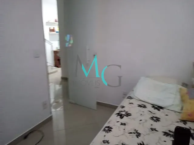 Casa com 130m² 3 quartos e 3 banheiros, à venda, no bairro Campo Grande em Rio de Janeiro