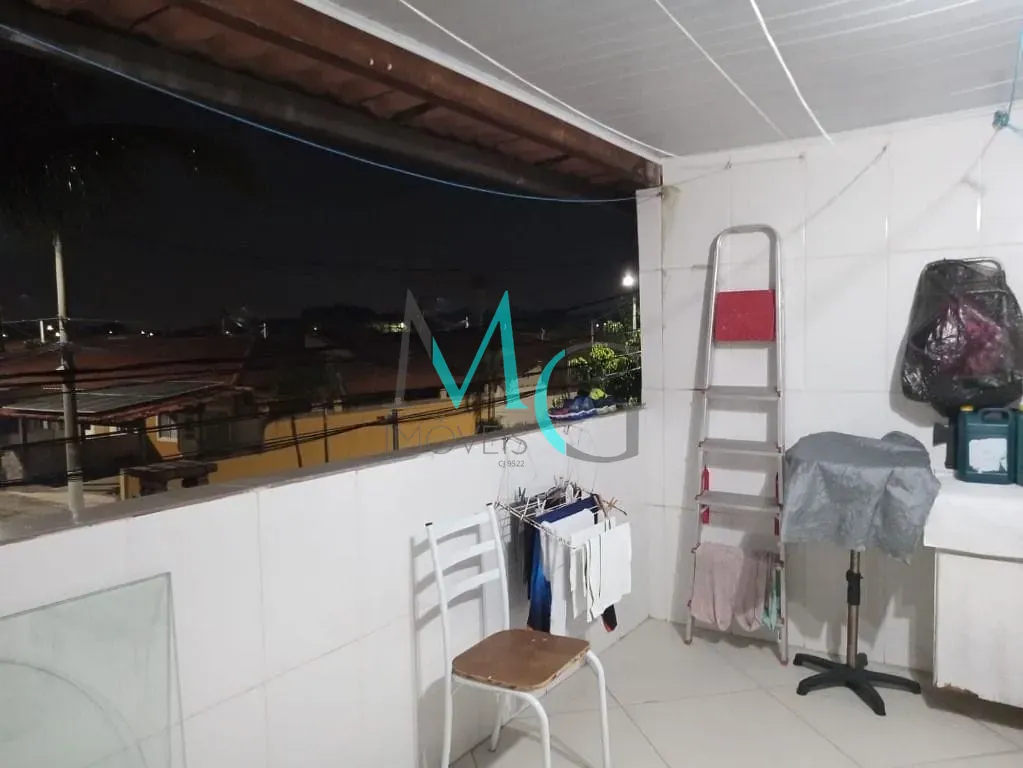 Casa, 3 quartos, 70 m² - Foto 39