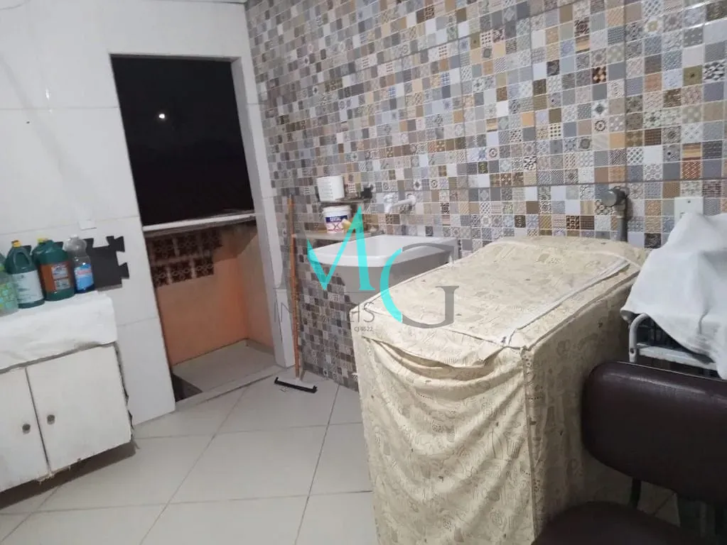 Casa, 3 quartos, 70 m² - Foto 38