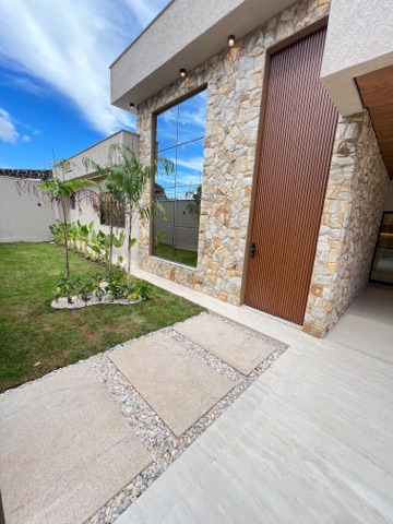 Casa com 377m² 4 quartos e 1 banheiro, à venda, no bairro Jardim Europa em Goiânia
