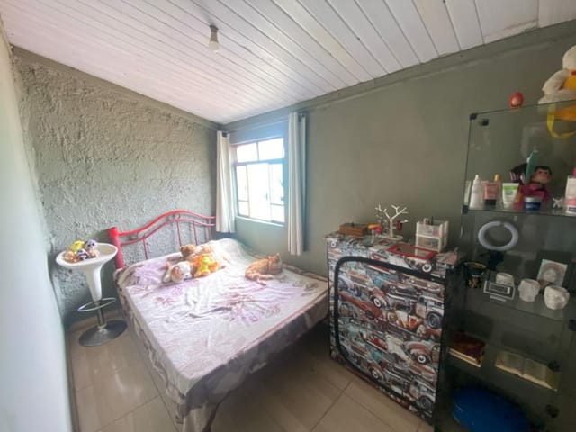 Foto do Casa - Casa à venda no Loteamento Canaã, Bairro Rebourgeon em Itajubá - MG | MOHALLEM e LOPES CORRETAGEM E ADMINISTRACAO DE IMOVEIS LTDA