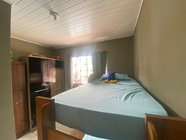 Foto do Casa - Casa à venda no Loteamento Canaã, Bairro Rebourgeon em Itajubá - MG | MOHALLEM e LOPES CORRETAGEM E ADMINISTRACAO DE IMOVEIS LTDA