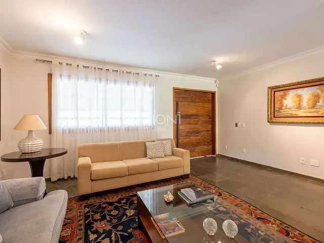 Casa 4 quartos e 4 banheiros, à venda, no bairro Park Way em Brasília
